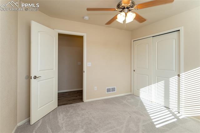 MLS Image for 6425  Dancing Star  ,Colorado Springs, Colorado