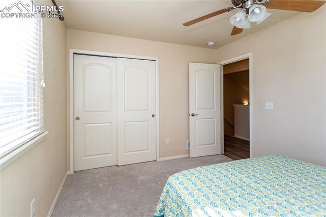 MLS Image for 6425  Dancing Star  ,Colorado Springs, Colorado