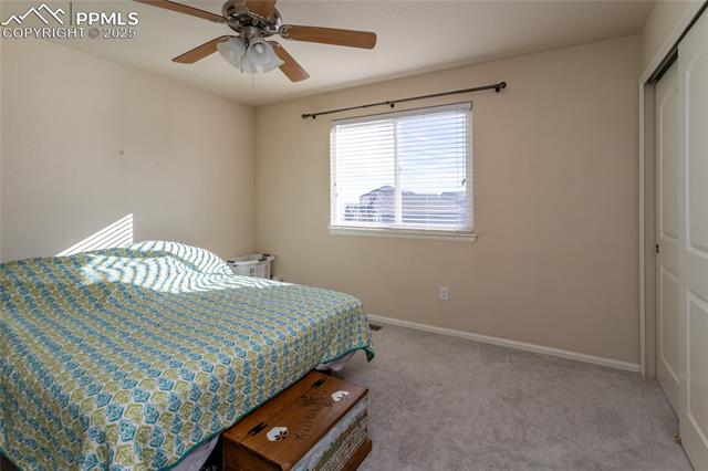 MLS Image for 6425  Dancing Star  ,Colorado Springs, Colorado