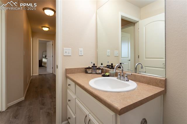 MLS Image for 6425  Dancing Star  ,Colorado Springs, Colorado
