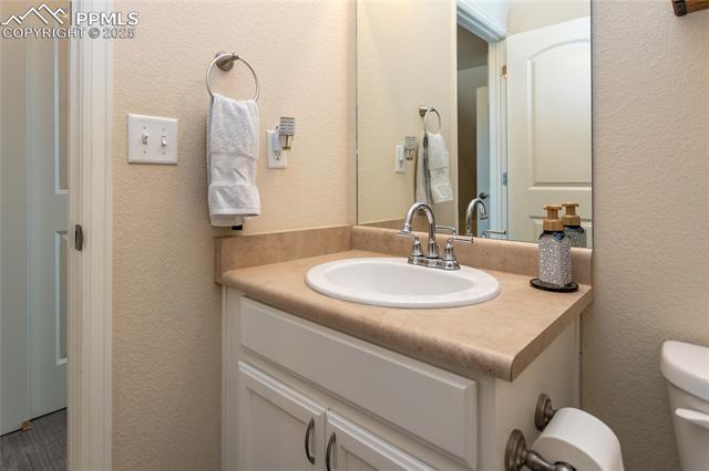 MLS Image for 6425  Dancing Star  ,Colorado Springs, Colorado