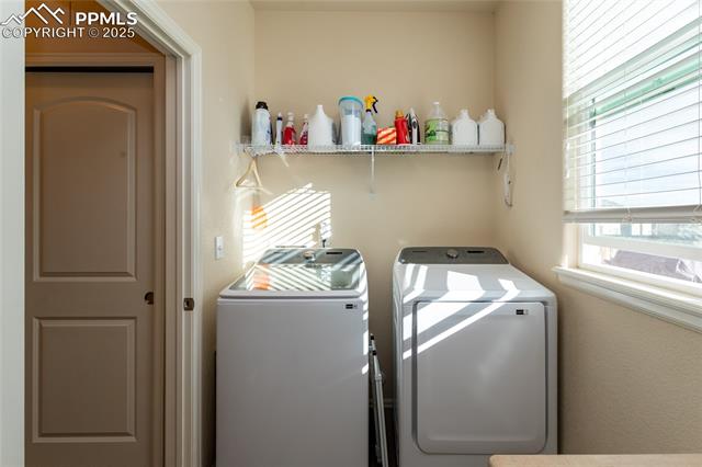 MLS Image for 6425  Dancing Star  ,Colorado Springs, Colorado