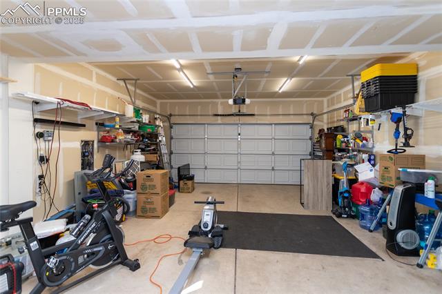 MLS Image for 6425  Dancing Star  ,Colorado Springs, Colorado