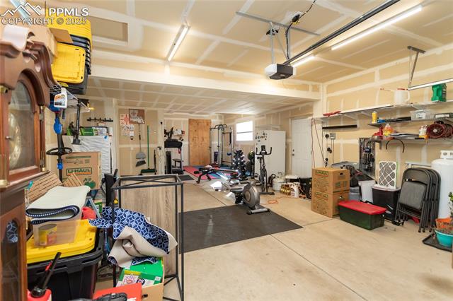 MLS Image for 6425  Dancing Star  ,Colorado Springs, Colorado