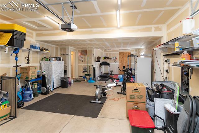 MLS Image for 6425  Dancing Star  ,Colorado Springs, Colorado
