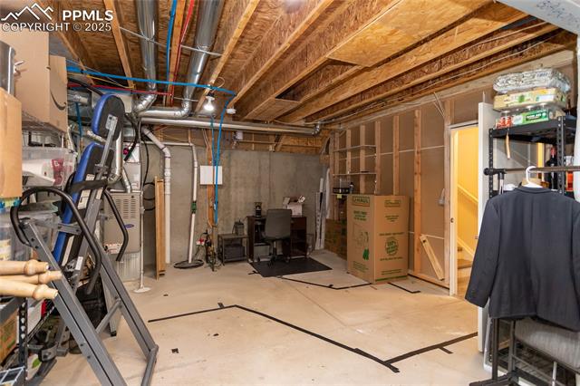 MLS Image for 6425  Dancing Star  ,Colorado Springs, Colorado