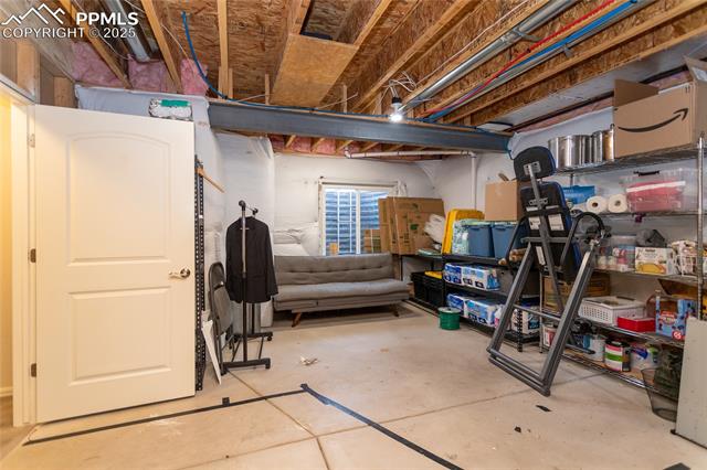 MLS Image for 6425  Dancing Star  ,Colorado Springs, Colorado