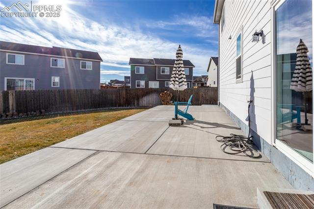 MLS Image for 6425  Dancing Star  ,Colorado Springs, Colorado