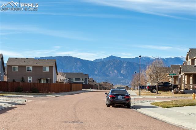 MLS Image for 6425  Dancing Star  ,Colorado Springs, Colorado
