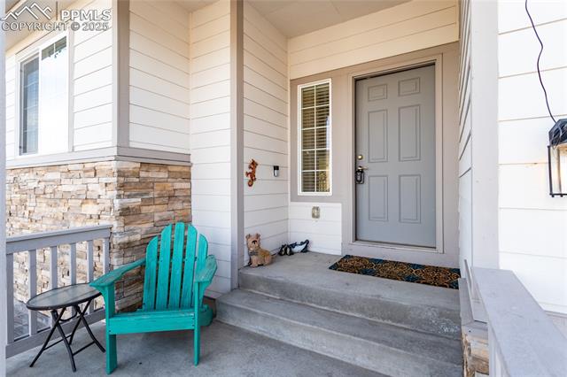 MLS Image for 6425  Dancing Star  ,Colorado Springs, Colorado