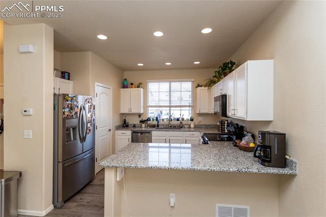 MLS Image for 6425  Dancing Star  ,Colorado Springs, Colorado