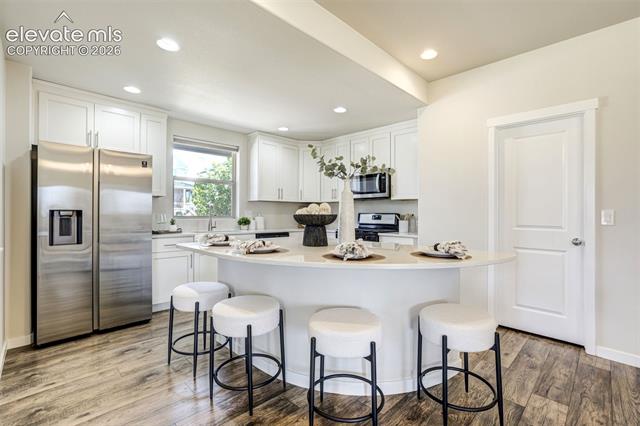 MLS Image for 7533  Bandana  ,Colorado Springs, Colorado