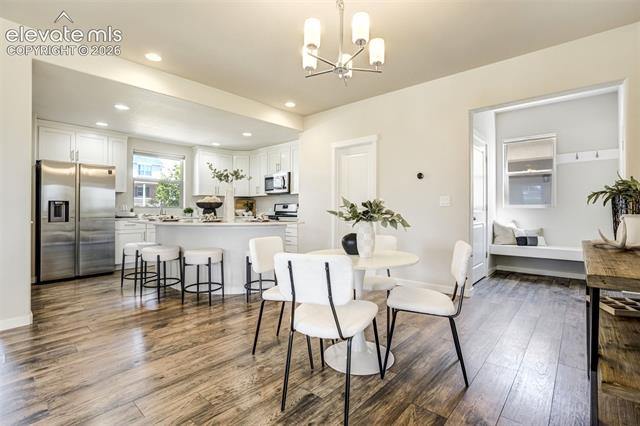 MLS Image for 7533  Bandana  ,Colorado Springs, Colorado