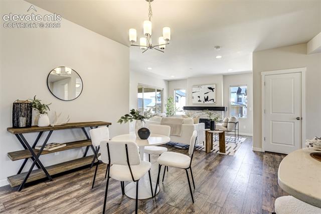 MLS Image for 7533  Bandana  ,Colorado Springs, Colorado