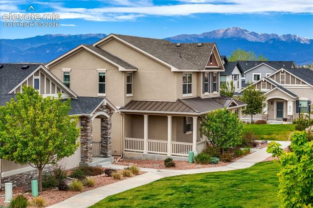 MLS Image for 7533  Bandana  ,Colorado Springs, Colorado