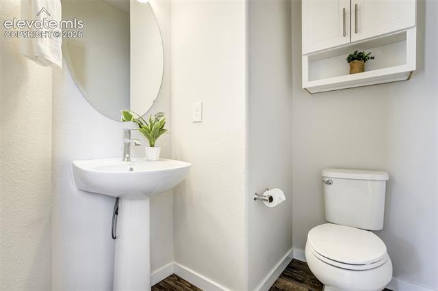 MLS Image for 7533  Bandana  ,Colorado Springs, Colorado