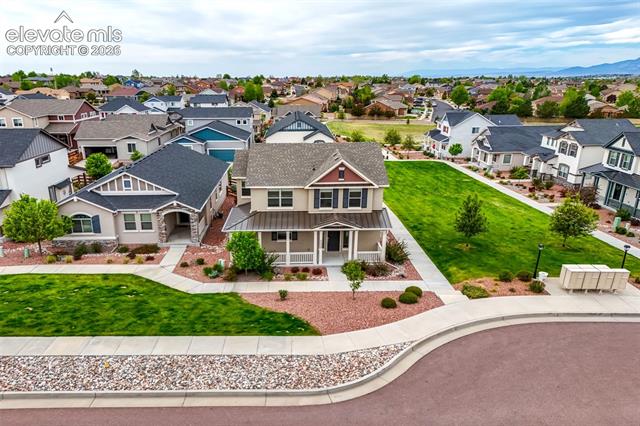 MLS Image for 7533  Bandana  ,Colorado Springs, Colorado