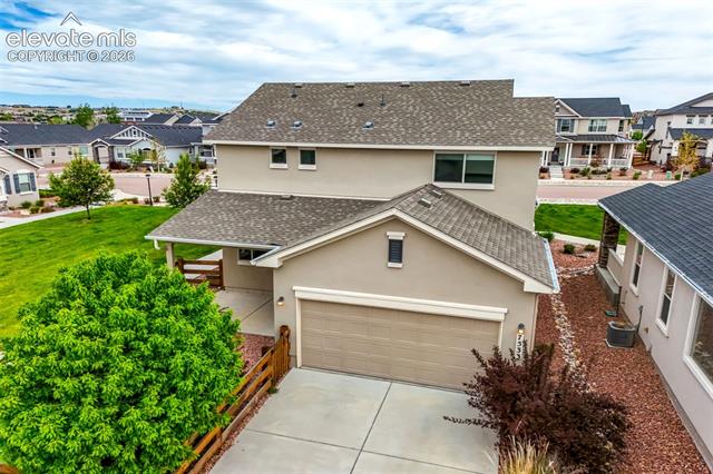 MLS Image for 7533  Bandana  ,Colorado Springs, Colorado