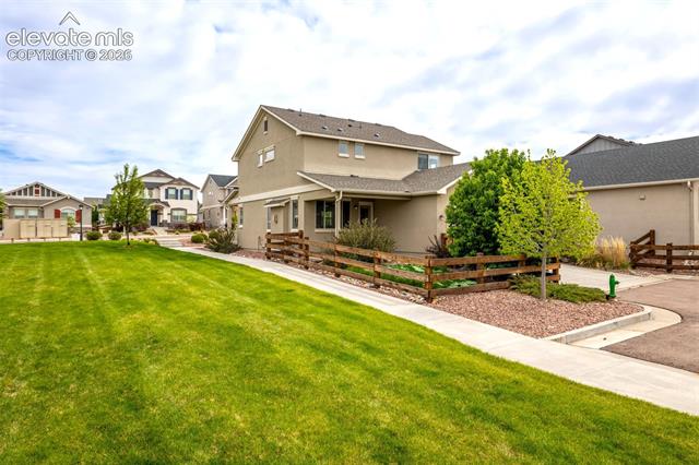 MLS Image for 7533  Bandana  ,Colorado Springs, Colorado