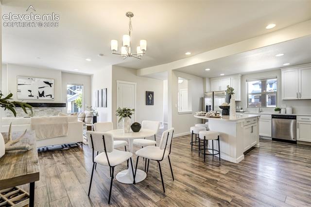 MLS Image for 7533  Bandana  ,Colorado Springs, Colorado