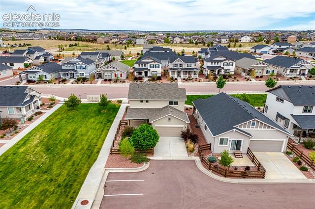 MLS Image for 7533  Bandana  ,Colorado Springs, Colorado