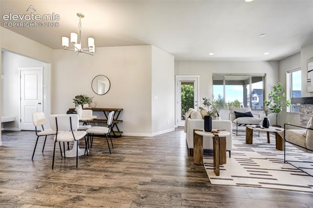 MLS Image for 7533  Bandana  ,Colorado Springs, Colorado