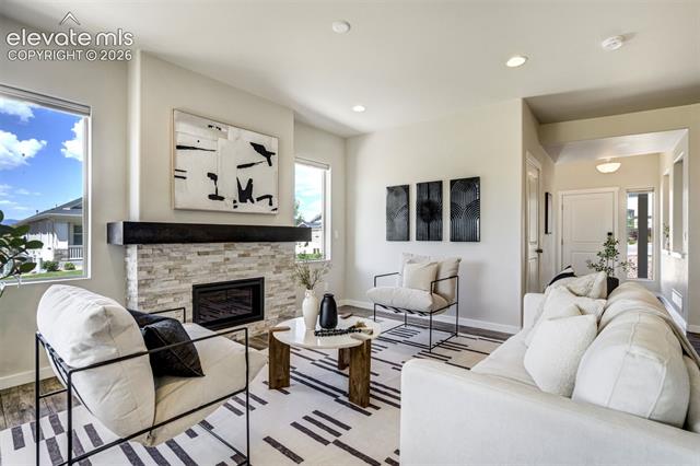 MLS Image for 7533  Bandana  ,Colorado Springs, Colorado