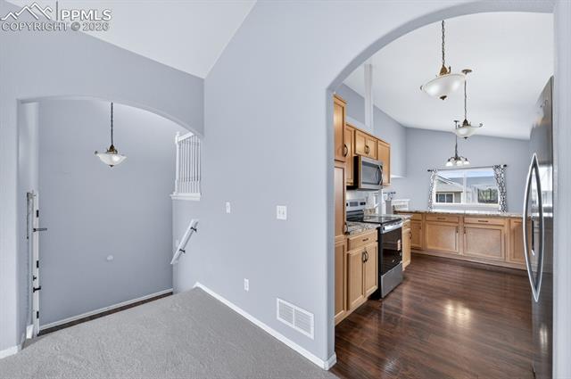 MLS Image for 7983  Superior Hill  ,Colorado Springs, Colorado