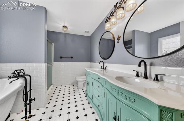 MLS Image for 7983  Superior Hill  ,Colorado Springs, Colorado