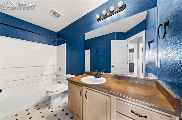 MLS Image for 7983  Superior Hill  ,Colorado Springs, Colorado