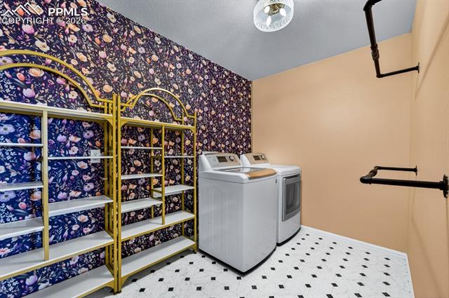 MLS Image for 7983  Superior Hill  ,Colorado Springs, Colorado