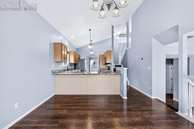 MLS Image for 7983  Superior Hill  ,Colorado Springs, Colorado