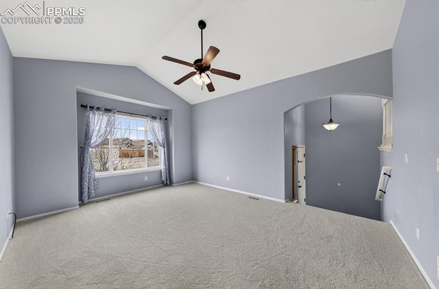 MLS Image for 7983  Superior Hill  ,Colorado Springs, Colorado