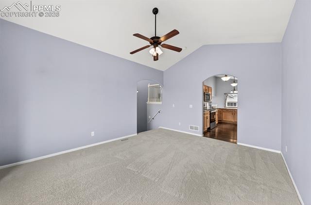 MLS Image for 7983  Superior Hill  ,Colorado Springs, Colorado