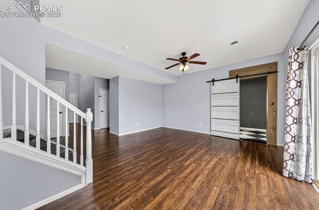 MLS Image for 7983  Superior Hill  ,Colorado Springs, Colorado