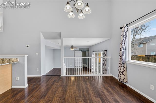 MLS Image for 7983  Superior Hill  ,Colorado Springs, Colorado