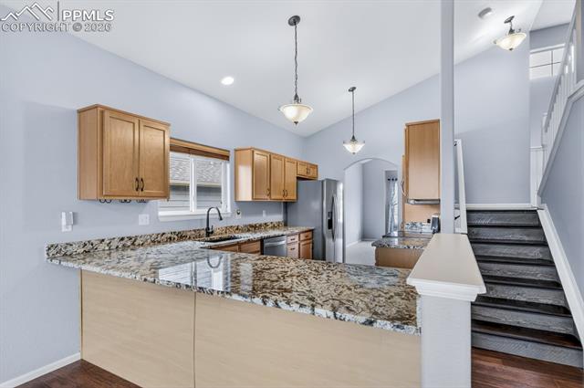 MLS Image for 7983  Superior Hill  ,Colorado Springs, Colorado