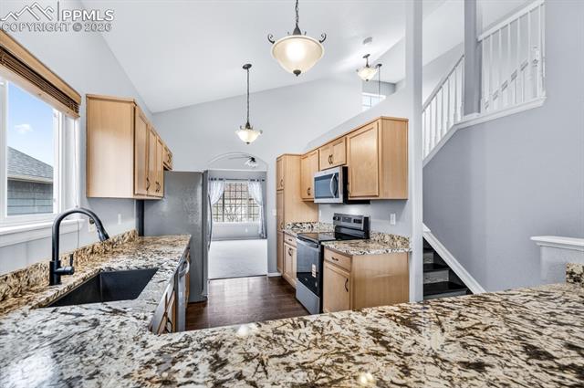 MLS Image for 7983  Superior Hill  ,Colorado Springs, Colorado