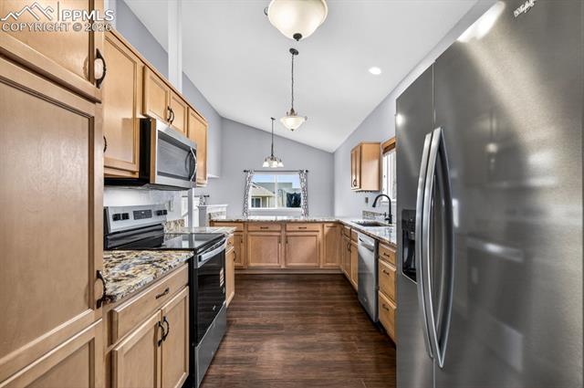 MLS Image for 7983  Superior Hill  ,Colorado Springs, Colorado