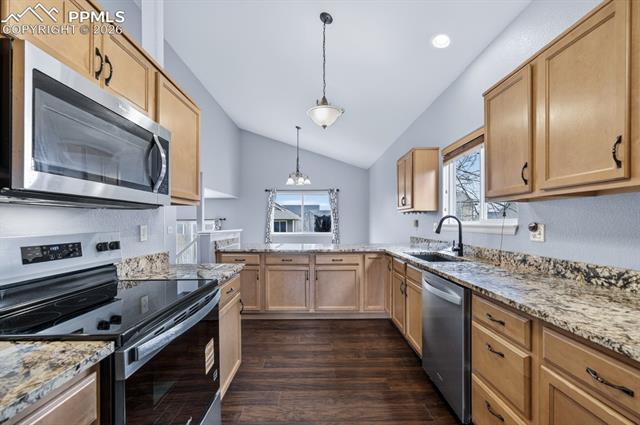 MLS Image for 7983  Superior Hill  ,Colorado Springs, Colorado