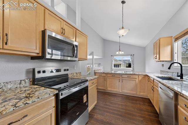 MLS Image for 7983  Superior Hill  ,Colorado Springs, Colorado