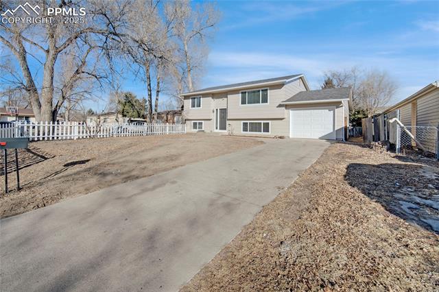 MLS Image for 809  Hennessy  ,Colorado Springs, Colorado