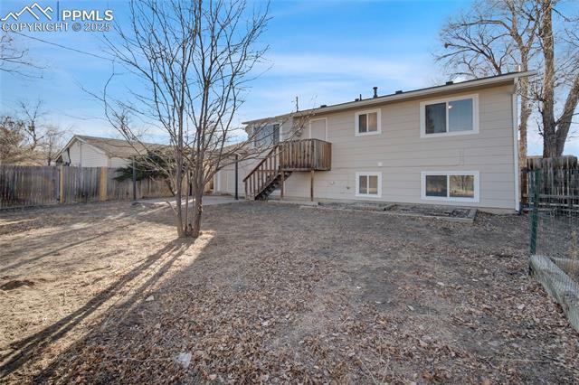 MLS Image for 809  Hennessy  ,Colorado Springs, Colorado