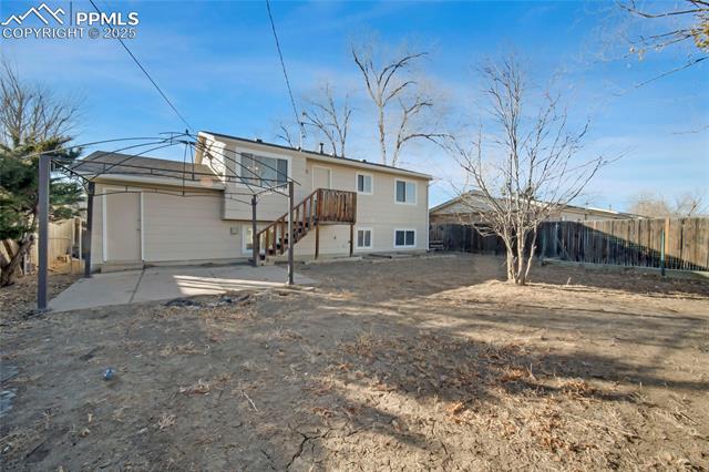 MLS Image for 809  Hennessy  ,Colorado Springs, Colorado