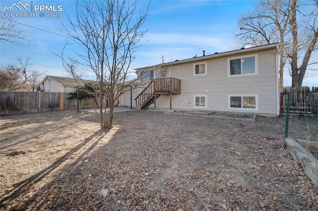 MLS Image for 809  Hennessy  ,Colorado Springs, Colorado