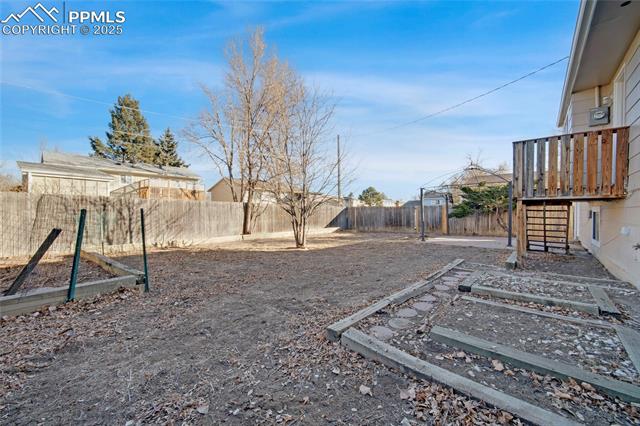 MLS Image for 809  Hennessy  ,Colorado Springs, Colorado