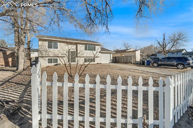 MLS Image for 809  Hennessy  ,Colorado Springs, Colorado