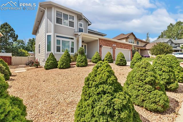 MLS Image for 8160  Old Exchange  ,Colorado Springs, Colorado