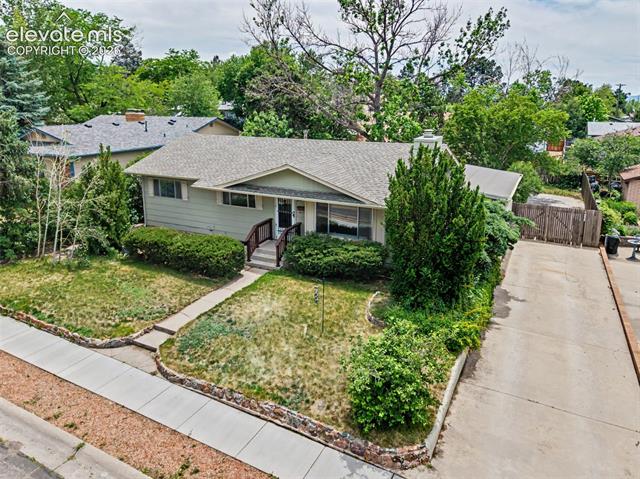 405  Redwood  , colorado springs&nbsp; House Search MLS Picture
