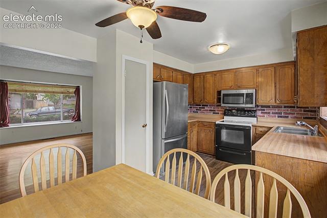 MLS Image for 405  Redwood  ,Colorado Springs, Colorado